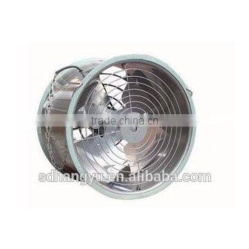 2016 HY Industrial Air Circulation Blower Fan Ventilation Fan photo-2