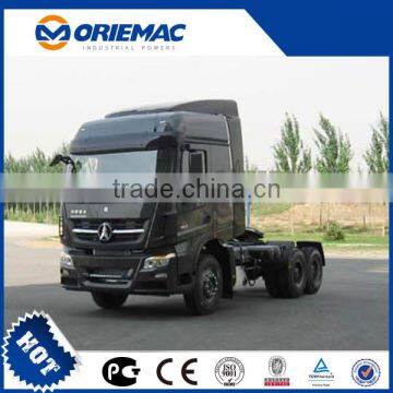 Beiben Tractor Truck (6x4 ) Tractor Heads ND4251B34J7 photo-6