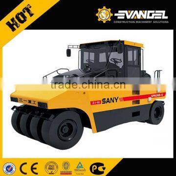 SANY 18 Ton Smooth Drum Roller SSR180C photo-3