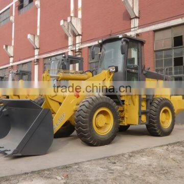 3 TON Wheel Loader ZL30F