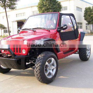 JEEP 800cc 4x4 4x2 EEC EPA