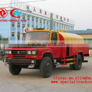 High Cost Performance CLQ5100GQX3 High Pressure Cleaning Washing Truck