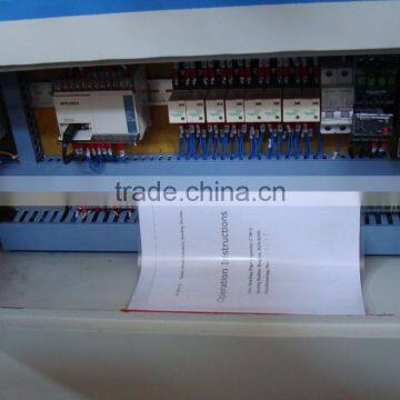Semi-automatic Pipe Bending Machine (SB-38NCB) photo-4
