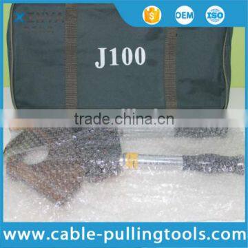 Hand Armoured Cable Cutter Ratchet Cable Cutter J100 photo-3