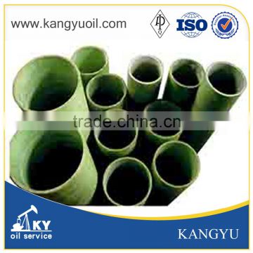 GLASS STEEL PIPE