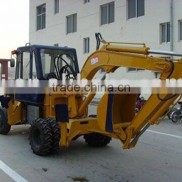 WYL4.0-E Excavator