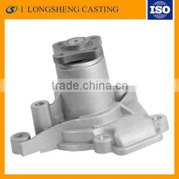 Ductile Iron HT250/QT500 Automobile Spare Parts photo-2