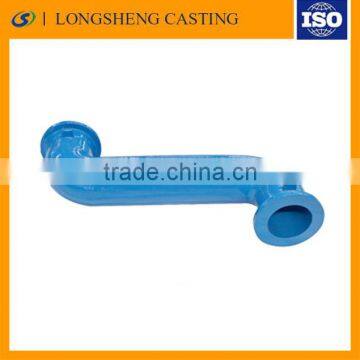 Casting Pipe Fitting DN15-DN400 photo-5