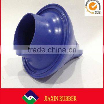 Supply Guru SG8877 Heavy Duty Force Cup Rubber Toilet Plunger With a Long Wooden Handle to Fix Clogged Toilets and Drains photo-5