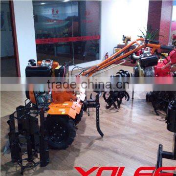 Gasoline Cultivator, Rotary Tiller, Power Cultivator photo-4