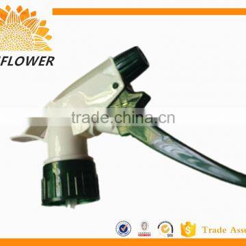PP Plastic Trigger Sprayer Normal Color photo-3