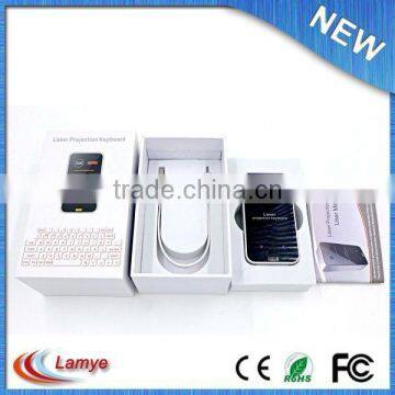 Consumer Electronic Bluetooth Virtual Keyboard Arabic New Arrival photo-4