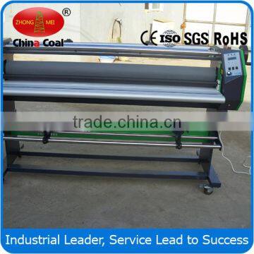 ADL 1600H1High Quality Laminating Machine photo-5