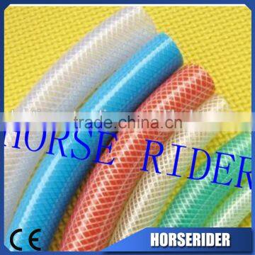 PVC Fiber Reinforced Hose Extrusion Line/ Plastic Machine / Extruding Machine photo-2