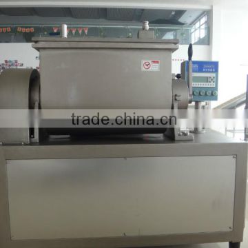 vacuum flour mixing machine