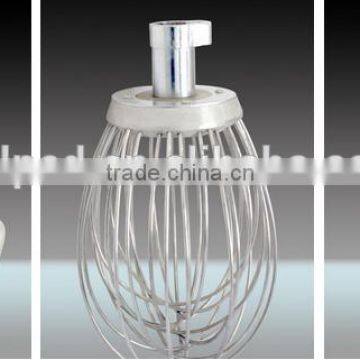 High Quality Dough Mixer for Bread Bakery photo-2