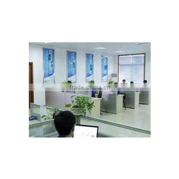 CE Factory Price Automatic Stretch Wrapping Machine With SIEMENS Control System Automatic Cutting