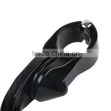 Engine Guard 1.25" Highway Foot Pegs Footpeg For Universal Motocycle New photo-4