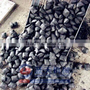 30 Years Experience Environmental Briquette Ball Machine/coal Breeze Ball Briquette Press Machine photo-6