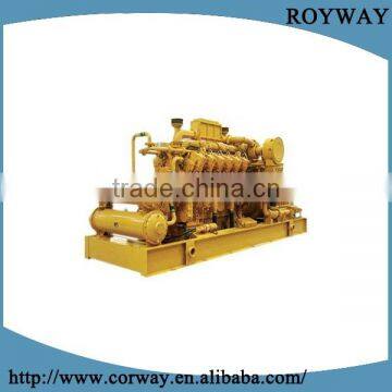 Biogas Driven Generator photo-4