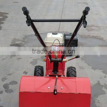 Soil Culitvating Power Tiller Price From China photo-2