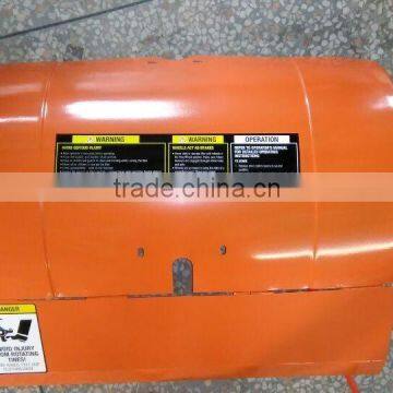 170F Petrol Power Tiller Cultivator Tools Self-propelled Tiller Machine photo-5
