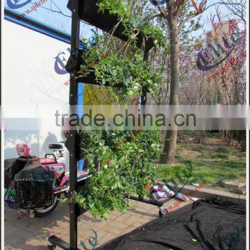 Garden Center Display Flower Trolley for Bracketplant photo-5