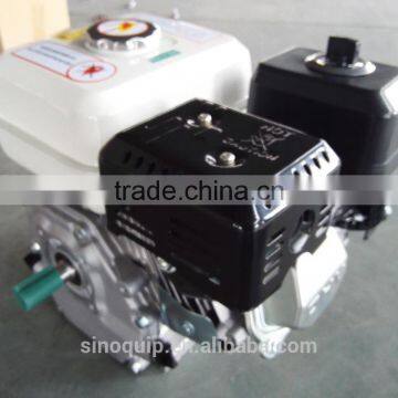 Model S160 Chinese Honda Type 5.5hp Gasoline Engine 168f photo-3