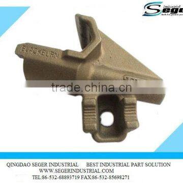 customize 9001 Aluminum alloy gravity casting