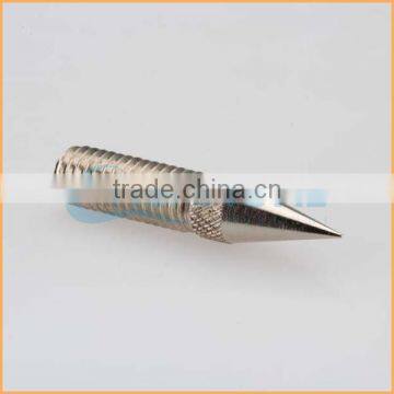 Hot Sale Cnc Turning Parts With Mirror Finished photo-4