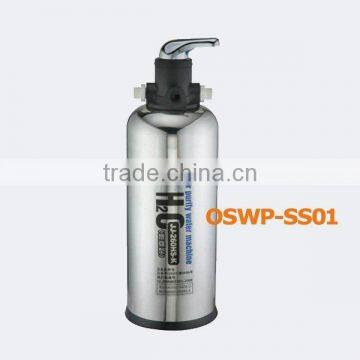 Whole-house Water Purifier (Central Water Purificaton Machine)