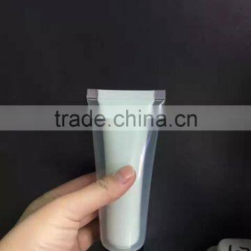 HX-006 Automatic Filling And Sealing Machine,Filling Sealing Machine For Plastic Tube Sealing , Aluminum Plastics