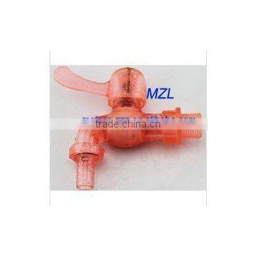 Wholsale good quality cheap water plastic pvc tap
