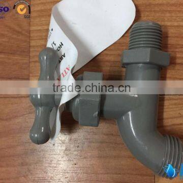 the Cheapest Price Plastic Tap and Plastic Faucet,bibcock China Factory photo-5