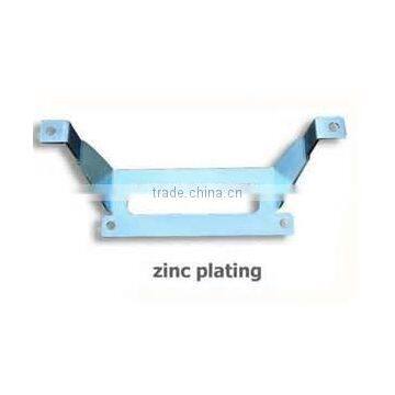 Sheet Metal Fabrication Stamping Part photo-4