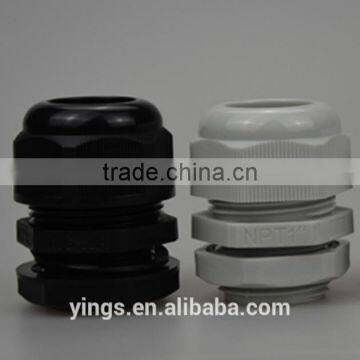 Superior Nylon Metal Detachable Secure NPT Cable Grand(IP67-5 Pressure) photo-5