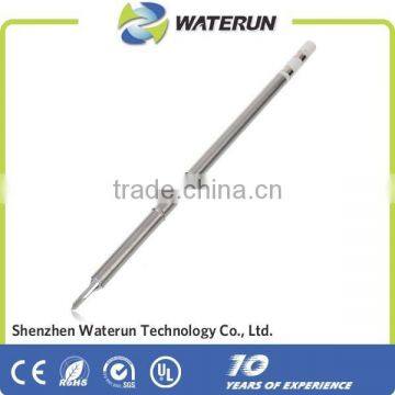 Hakko T12 Soldering Tips , Soldering Tips China Factory photo-2