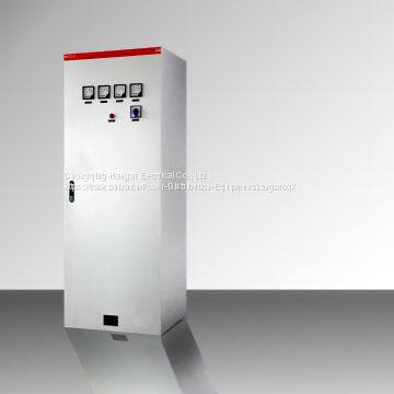 XL-21 low voltage power distribution cabinet