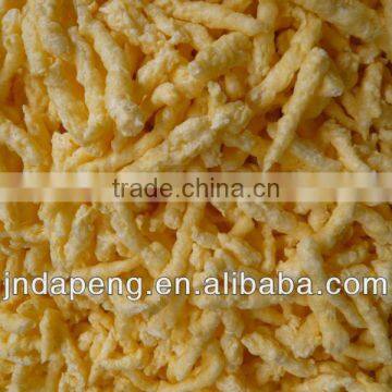 Fried cheetos/kurkure/niknak extruder