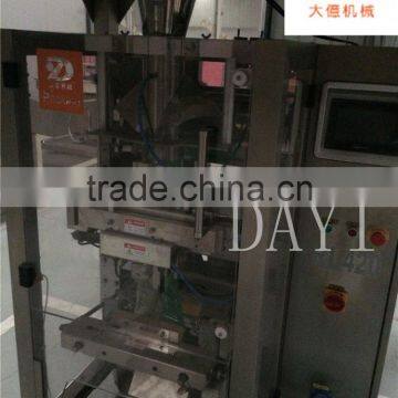 Food Thermoforming Vacuum Packing Machine With Ce Certification photo-3