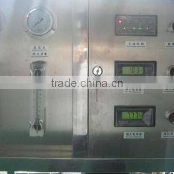 Small Reverse Osmosis Systems Water Purification Treatment Plant photo-6