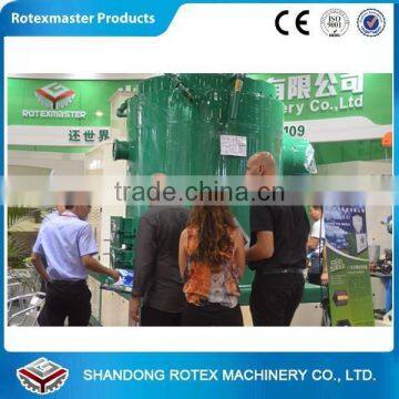 2016 Saving Energy Wood Pellet Biomass Burner With Scientific Design for Steam Boiler photo-4