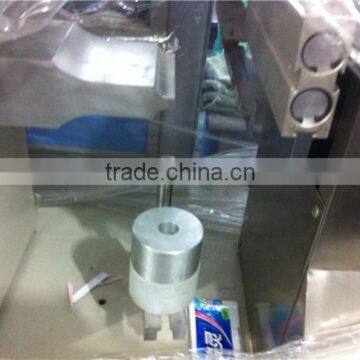 Most Populared Ultrasonic Tube Tail Sealing Machine Price photo-5