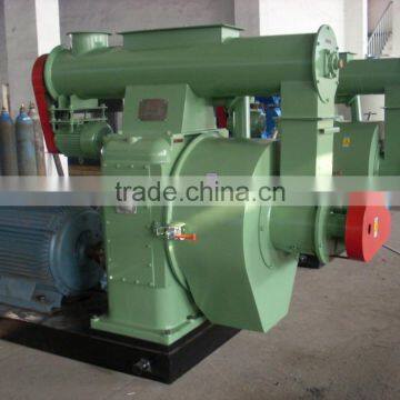 2016 Good Price Machine For Make Pellet Wood photo-3