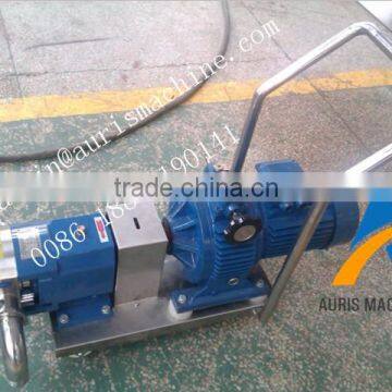 Liquid Pump, Chocolate Pump,honey Pump photo-2