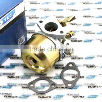 EZGO 2 Cycle Gas Golf Cart 1988 Carburetor Carb Assembly - New! 21740-G1