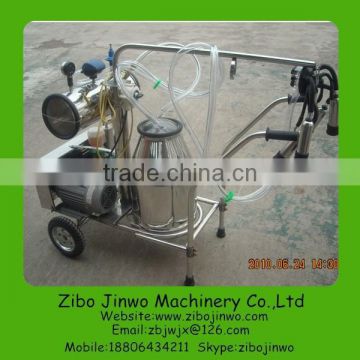 Cow Milking Equipment