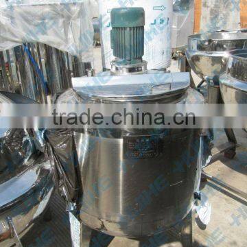 2013 Milk/juice Emulsion Tank photo-4