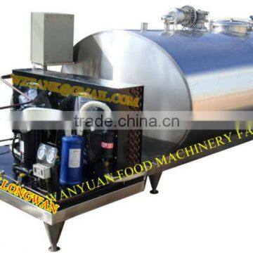 4000Liter MILK COOLING TANK photo-2