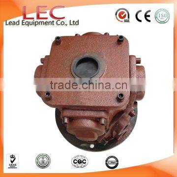 TMH Series Piston Pneumatic Air Motor photo-2